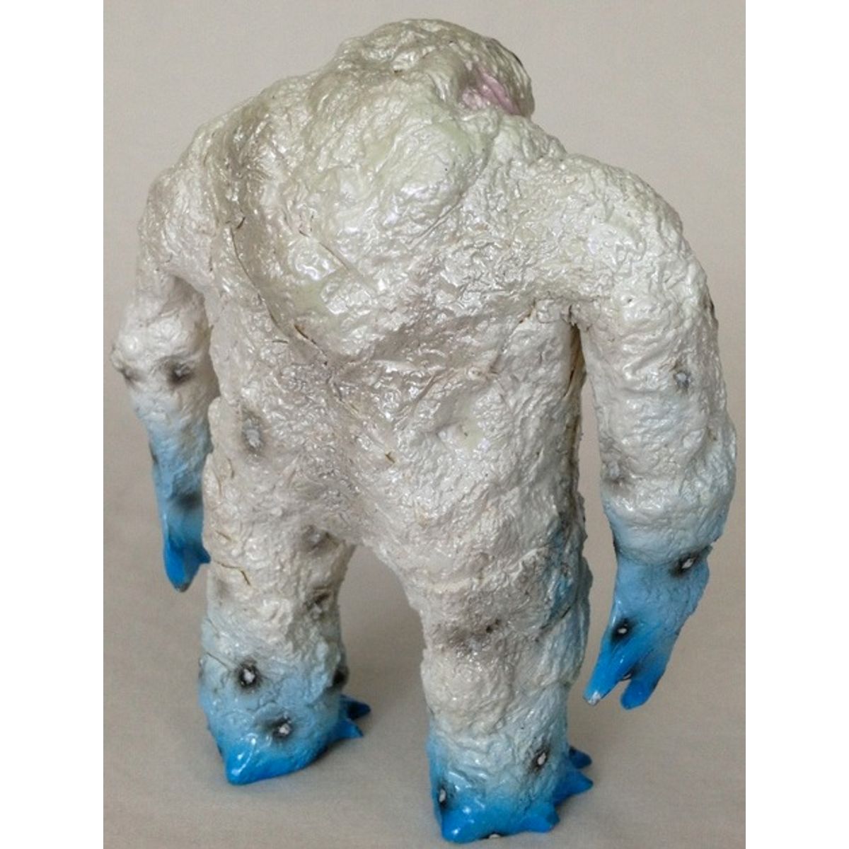 Rhaal - Frost Grills