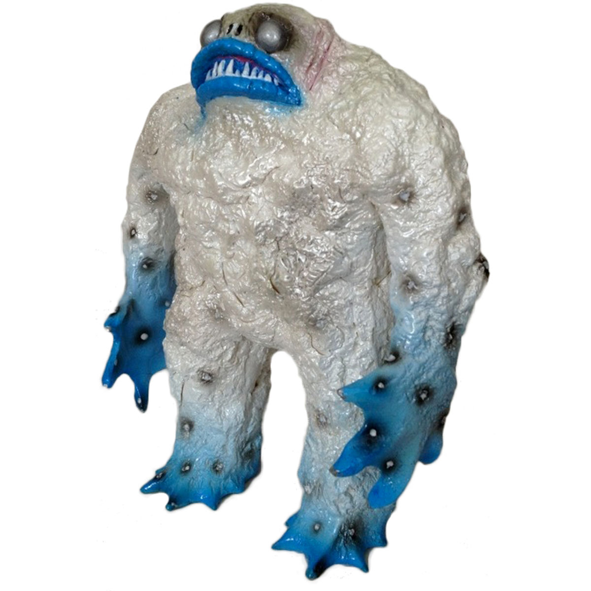 Rhaal - Frost Grills