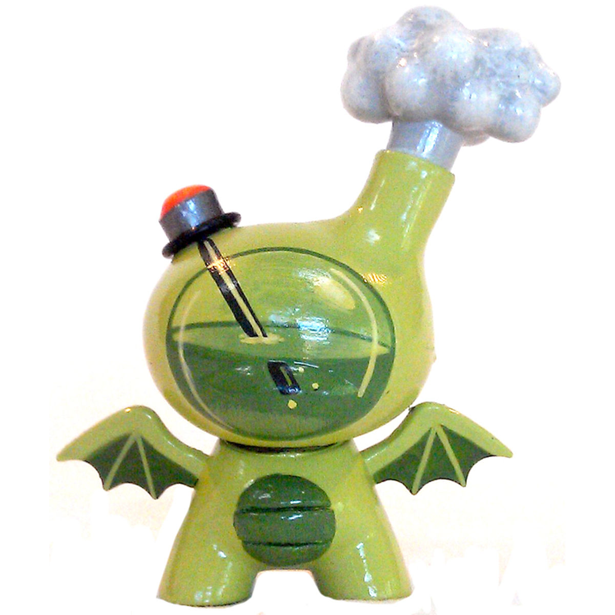 Puff the Magic Dragon