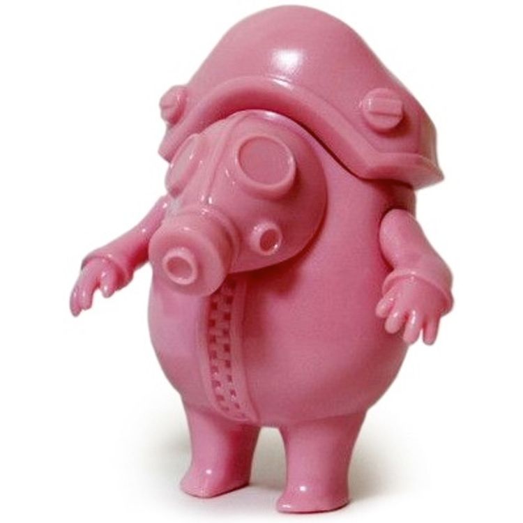 Lampue - Pink by Shimomoku