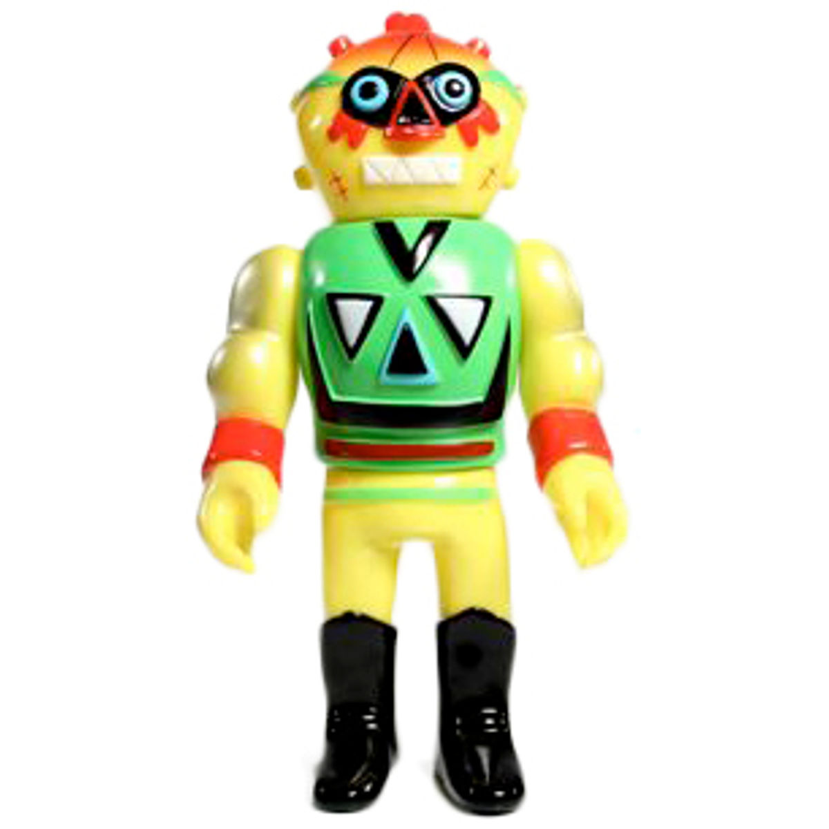 Megalith - SDCC 2011