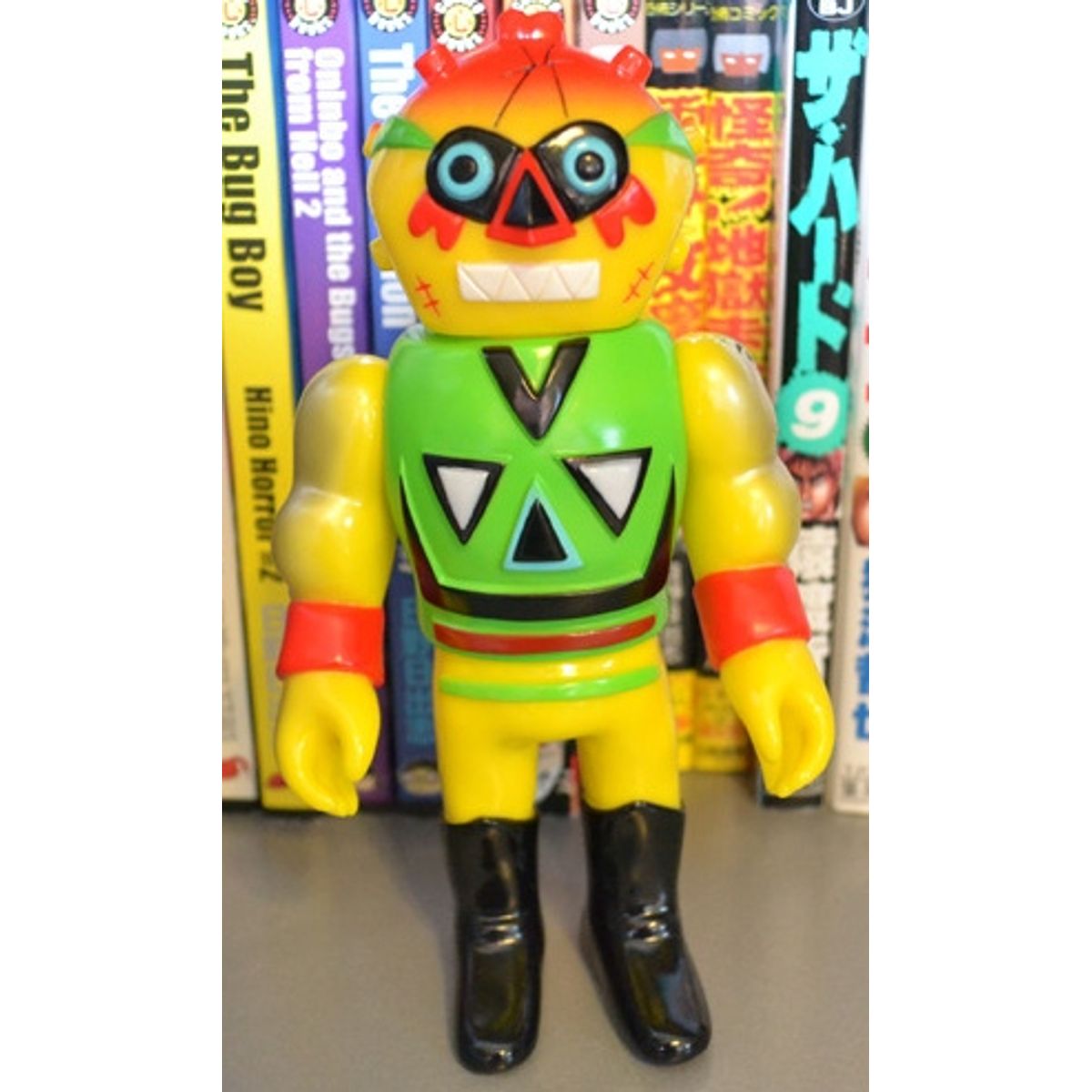 Megalith - SDCC 2011