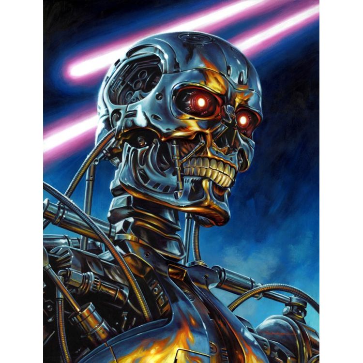 One Possible Future by Jason Edmiston