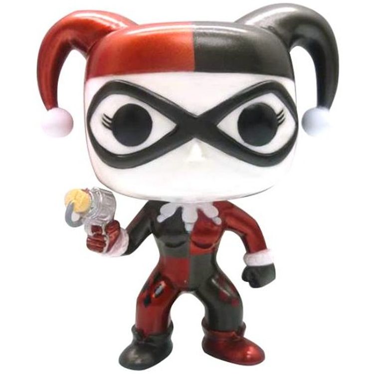 Conquest Comics Harley Quinn : DC Comics [34] by DC Comics