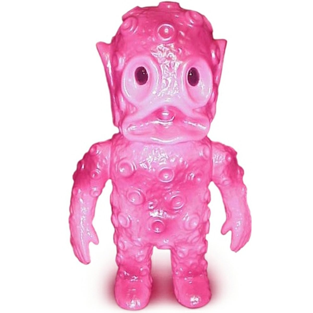 Crater Man - Angel Abby Exclusive