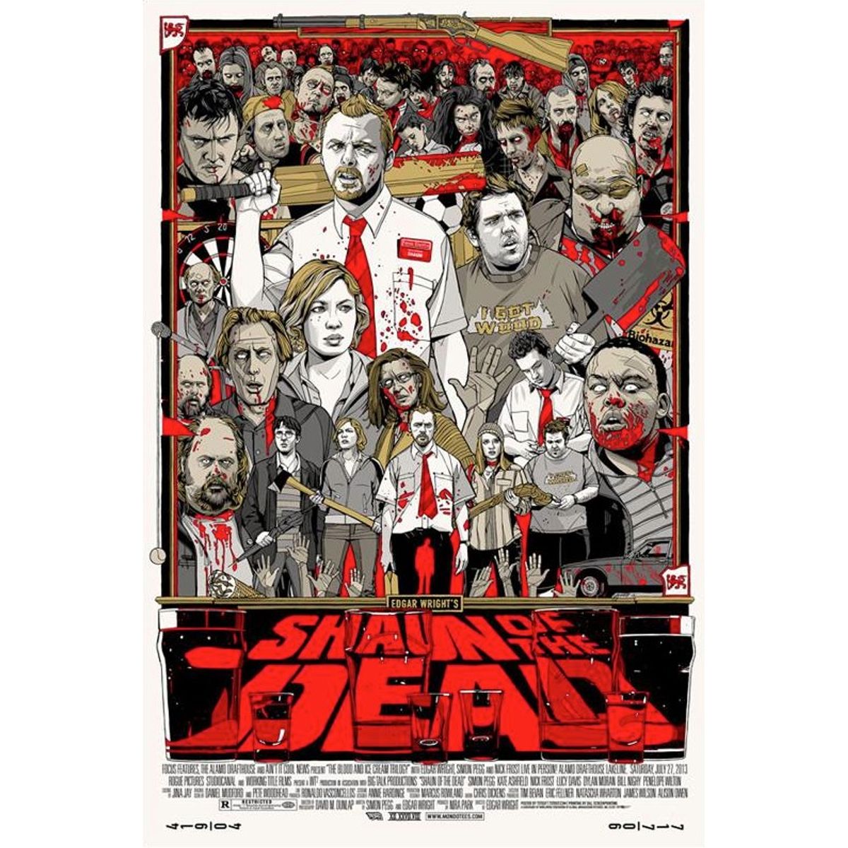 Shaun of the Dead