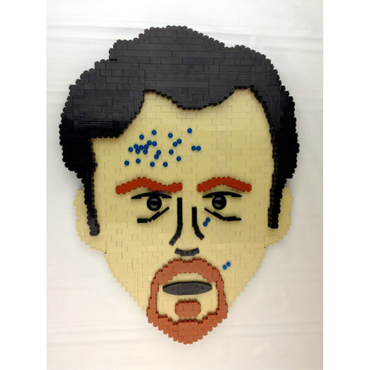 Brick Gary by Brandon Griffith