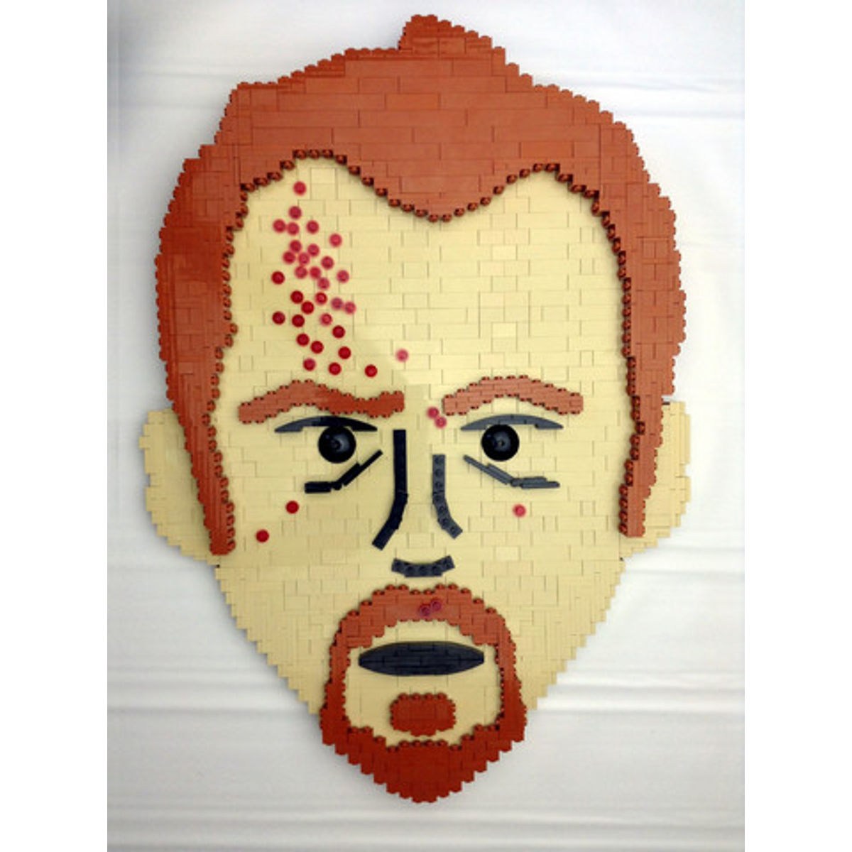Brick Shaun