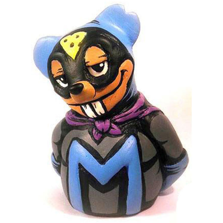 Minus Mouse by B.A.L.D. (Bryan Lopez)