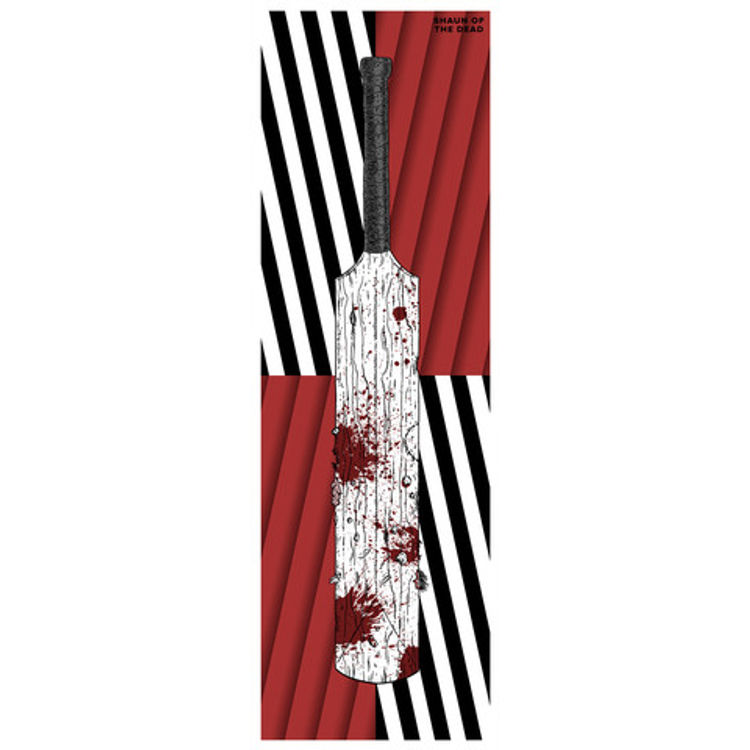 Weapon of Choice by Drew Morrison