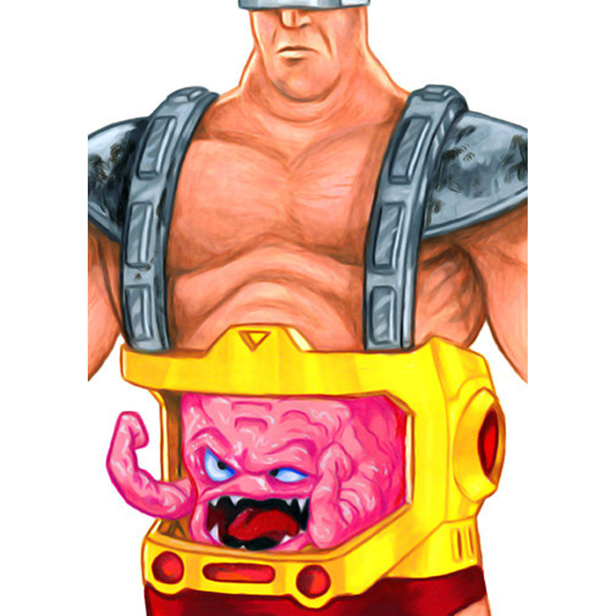 Krang