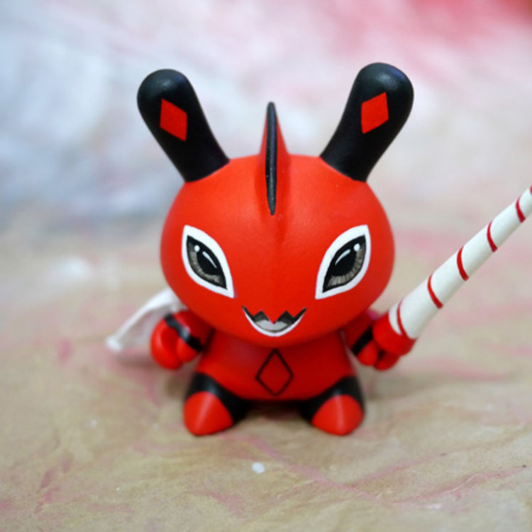 Aubin by Otto Bjornik