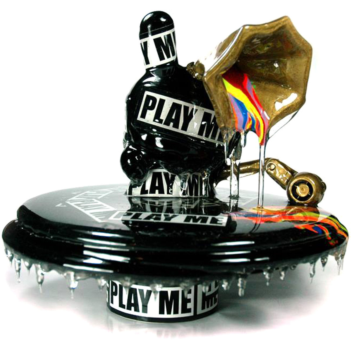 Play Me