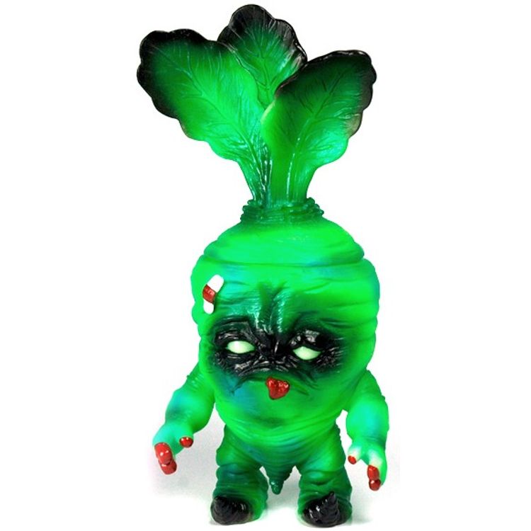 Deadbeet (TAG EXCLUSIVE) GID by Nebulon5