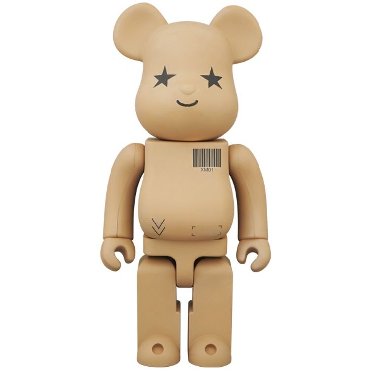 Amazon.co.jp Be@rbrick - 400% by Kiyohiko Azuma