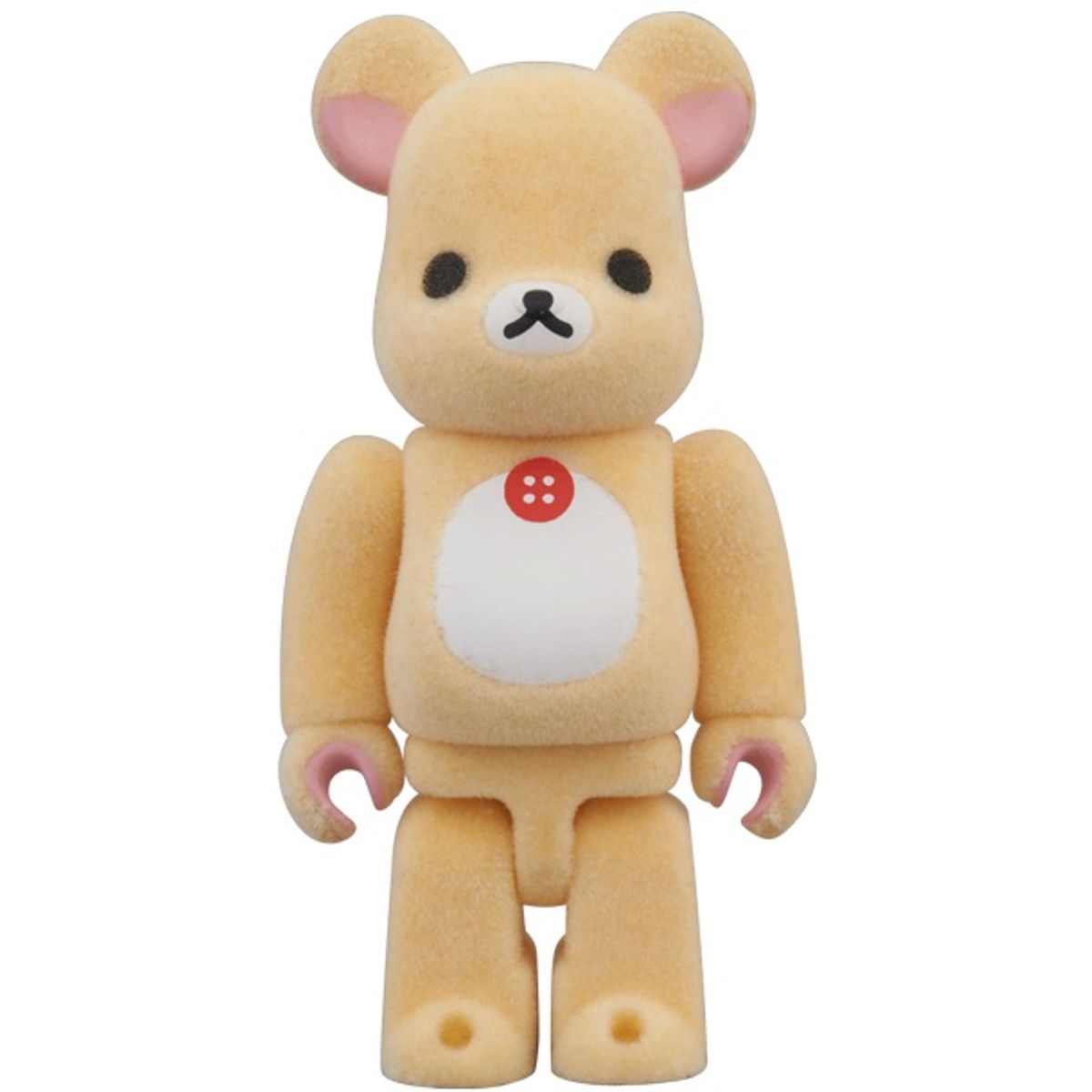 Korirakkuma - Flocked 100%