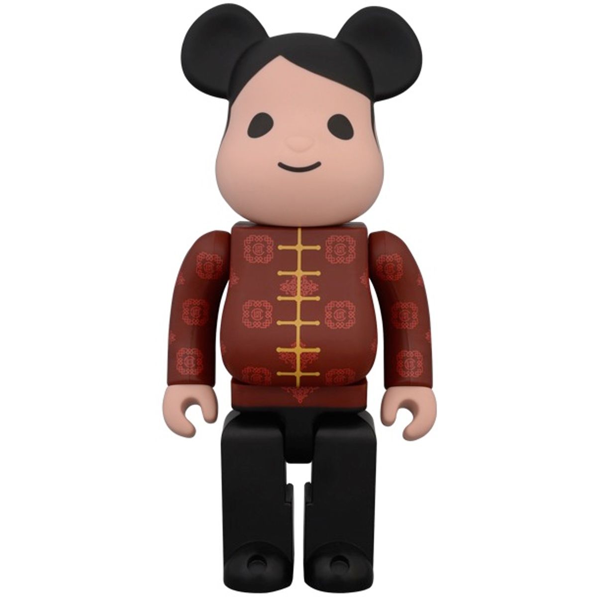 Marriage Greeting Be@rbrick Man - 400%