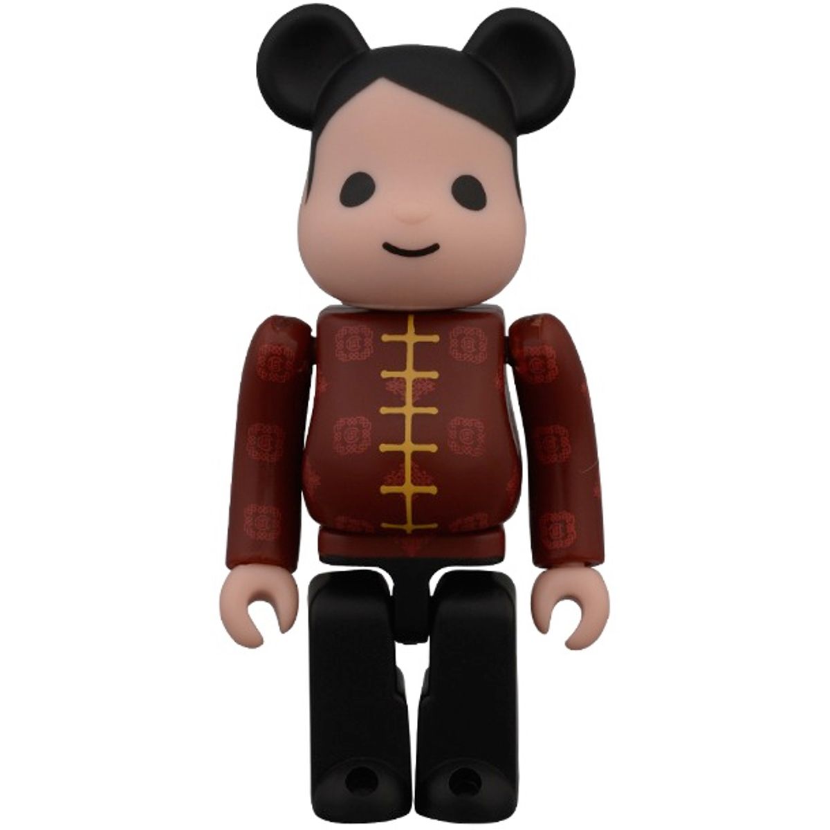 Marriage Greeting Be@rbrick Man - 100%