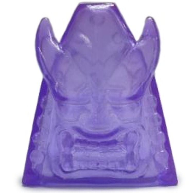 Demon Straw - Purple by Real X Head (Mori Katsura)