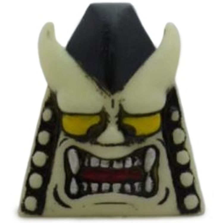 Demon Straw - GID by Real X Head (Mori Katsura)
