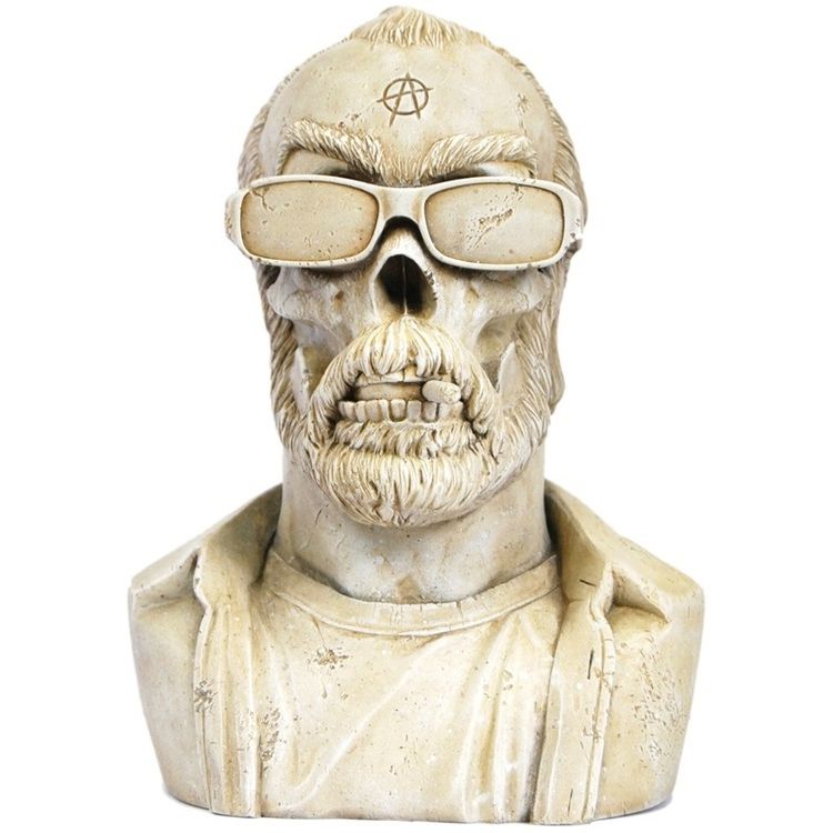Dead Kozik Artifact by Kevin Gosselin