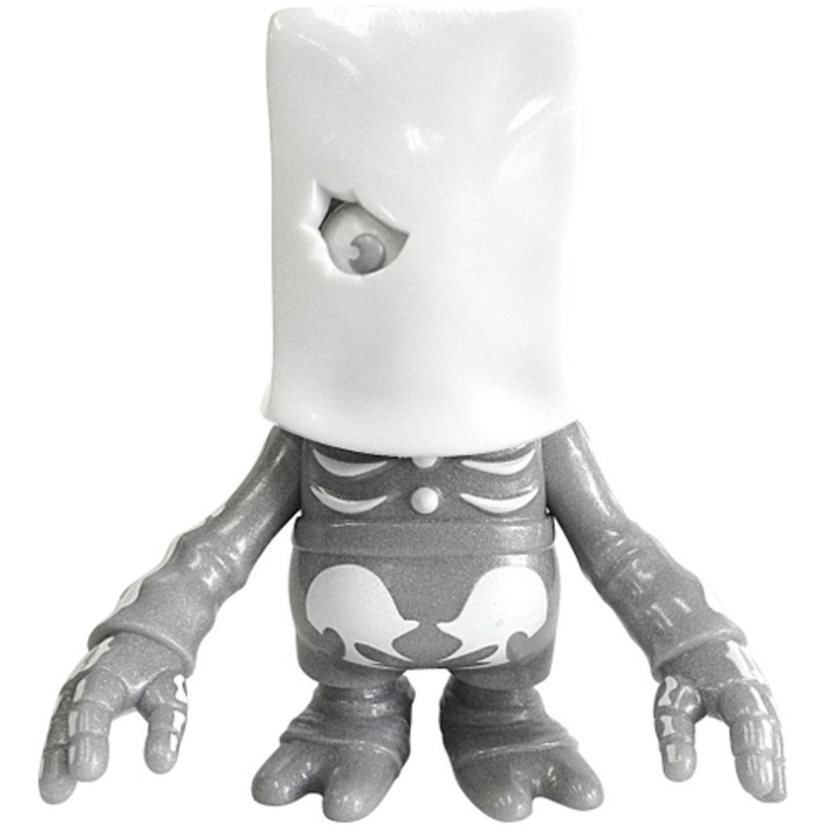 Skull BxBxB - Moonlight