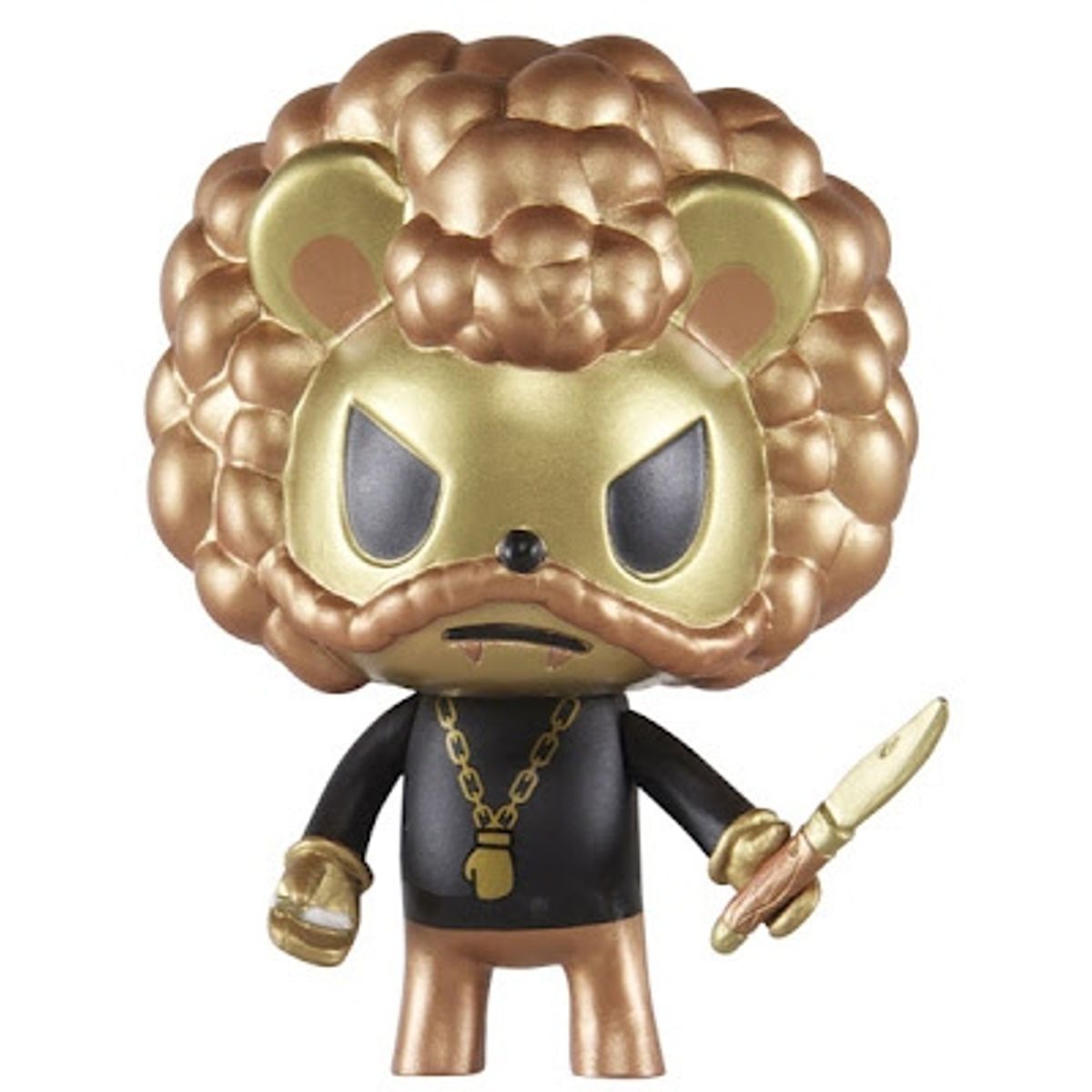 John Bronson - Golden