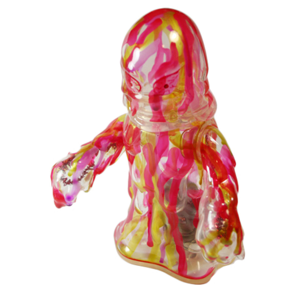 Damnedron - Clear Drip