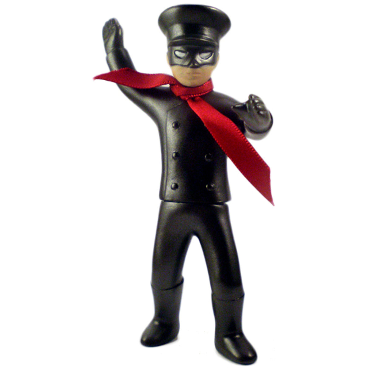 Leather Man - Shadow