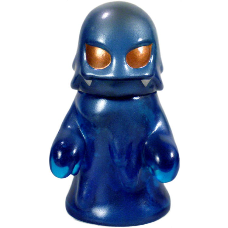 Mini Damnedron - SDCC '09 by Rumble Monsters