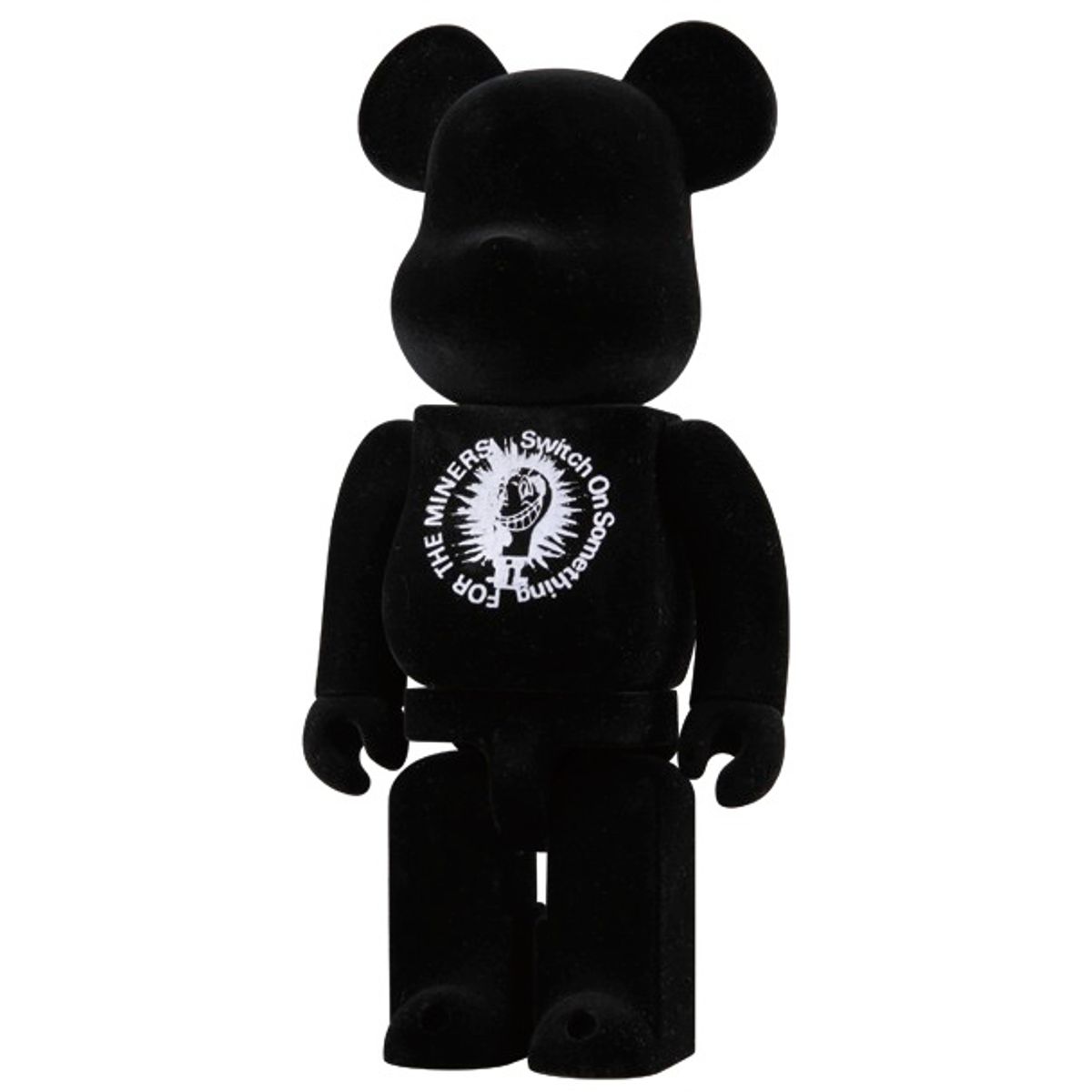 JAMIE REID LIES BE@RBRICK - 400%