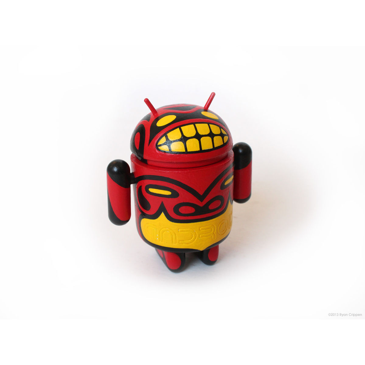 Demon Totem Android