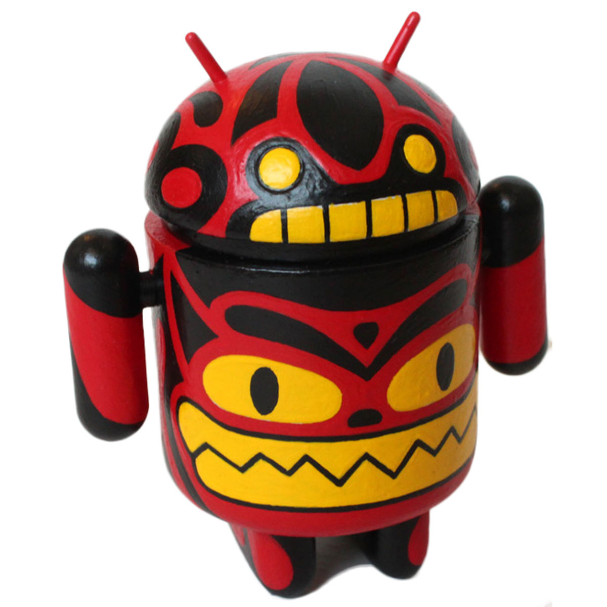 Demon Totem Android