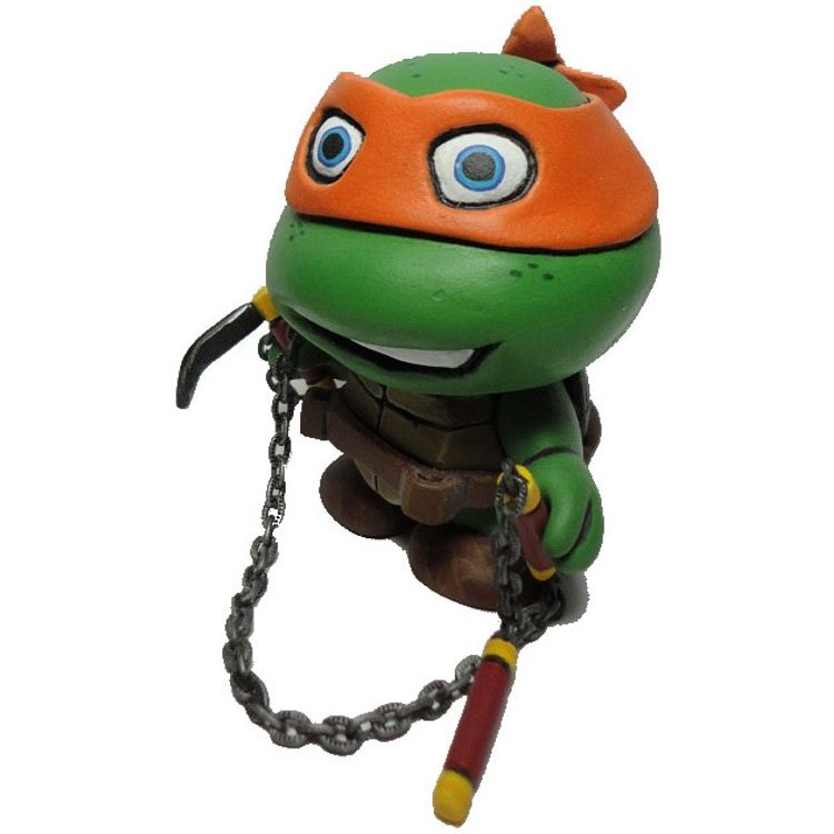 Mikey by SpoonHandle