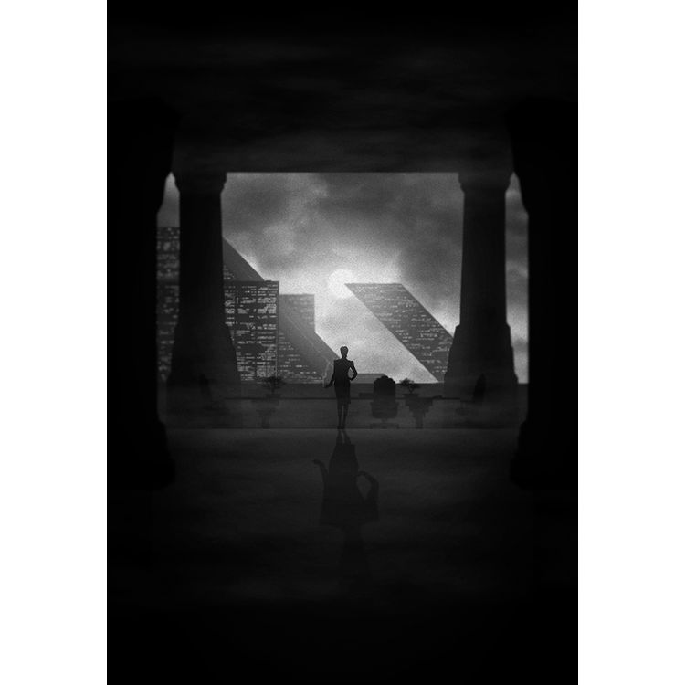 Tyrell by Marko Manev