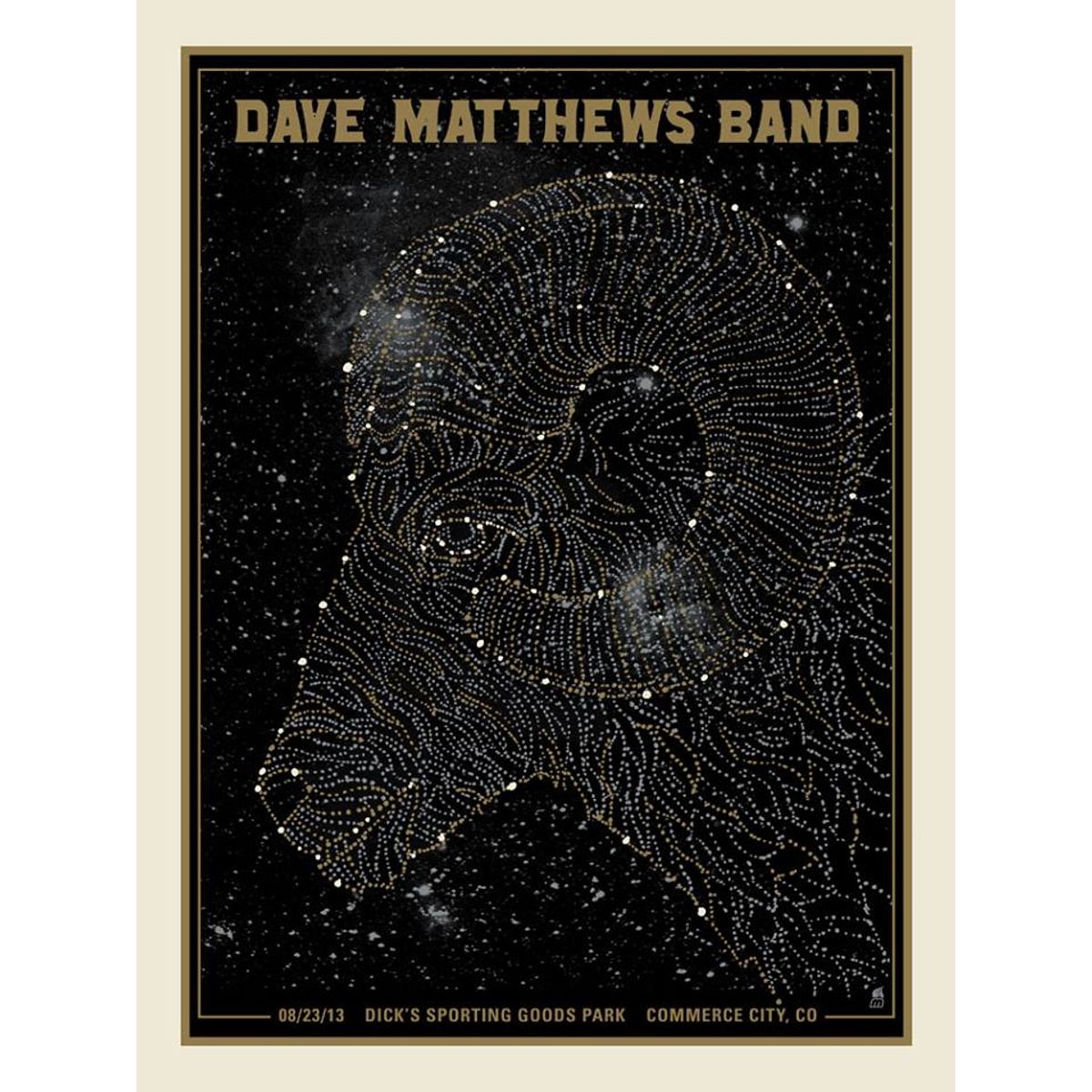 Dave Matthews Band – Commerce City, CO 2013