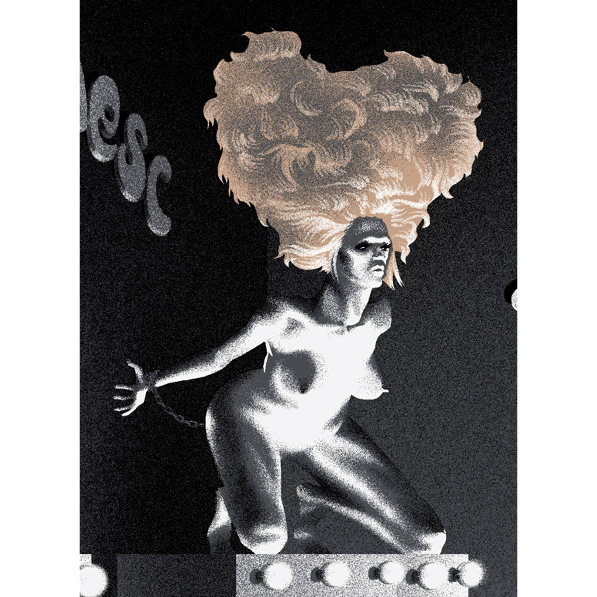 The Korova Milk Bar