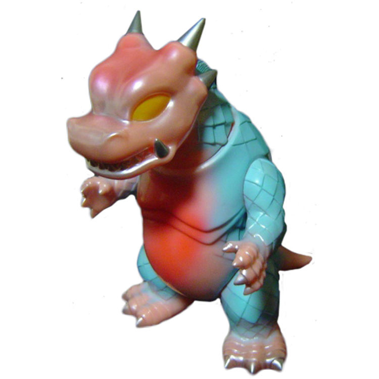 King Bop Dragon by Rumble Monsters