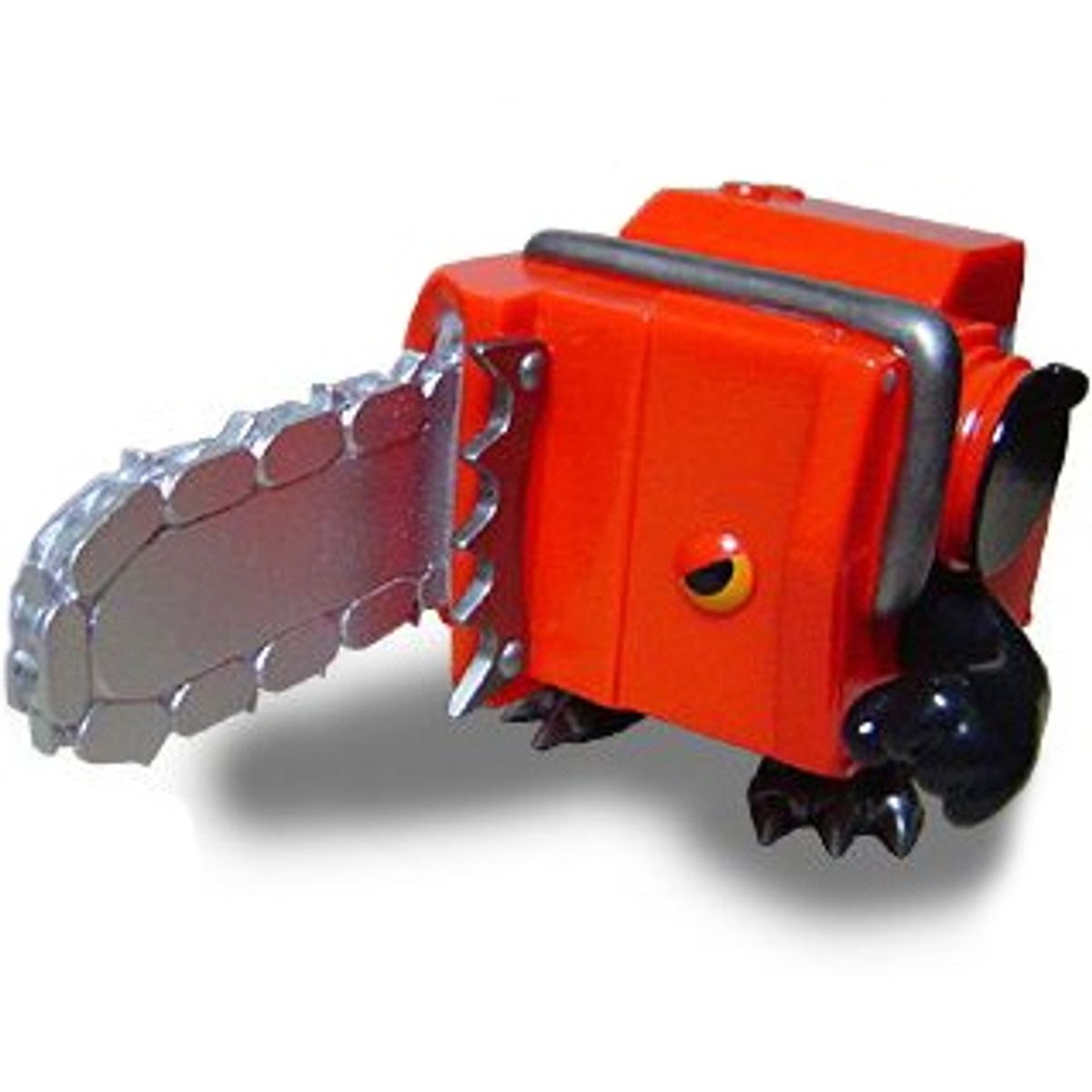 West End Killer Man - Red Machine