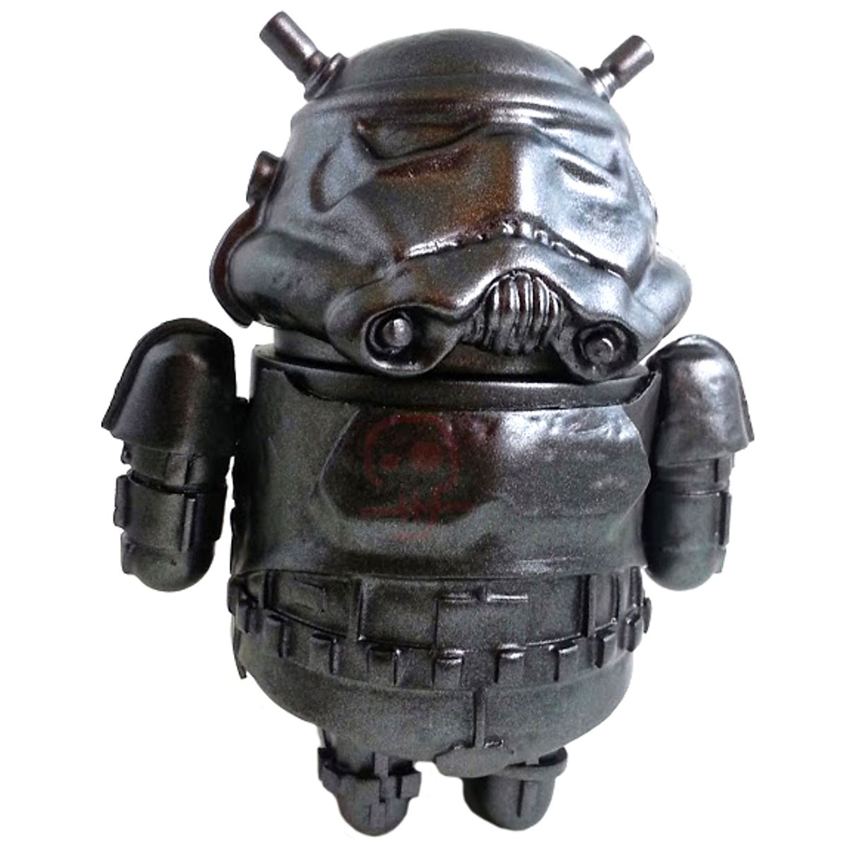 Carbonite Stormdroid