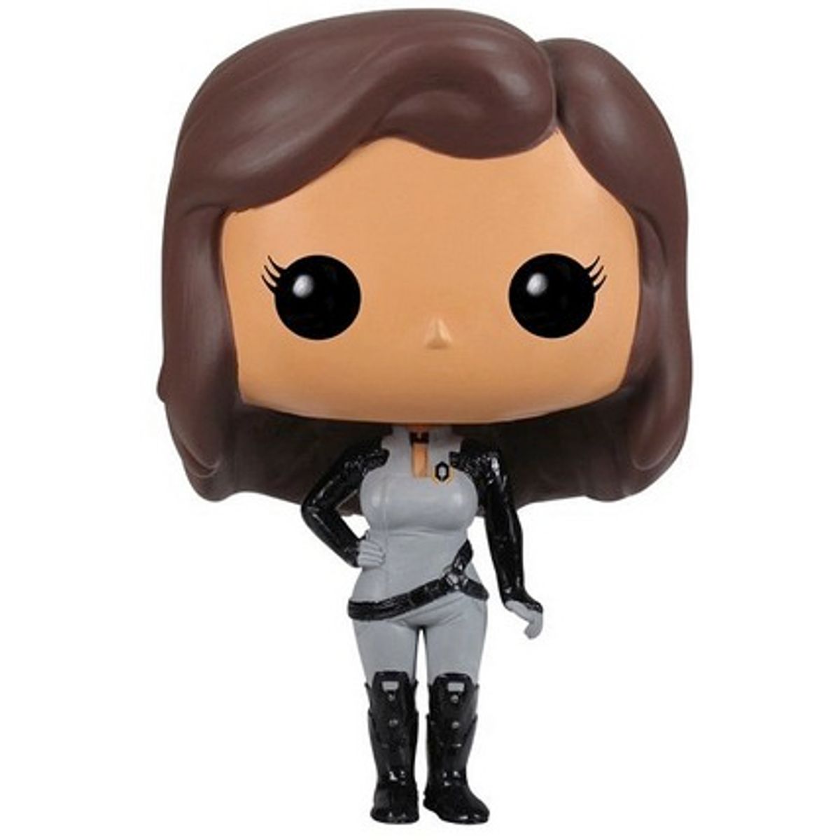 Miranda : Mass Effect [10]