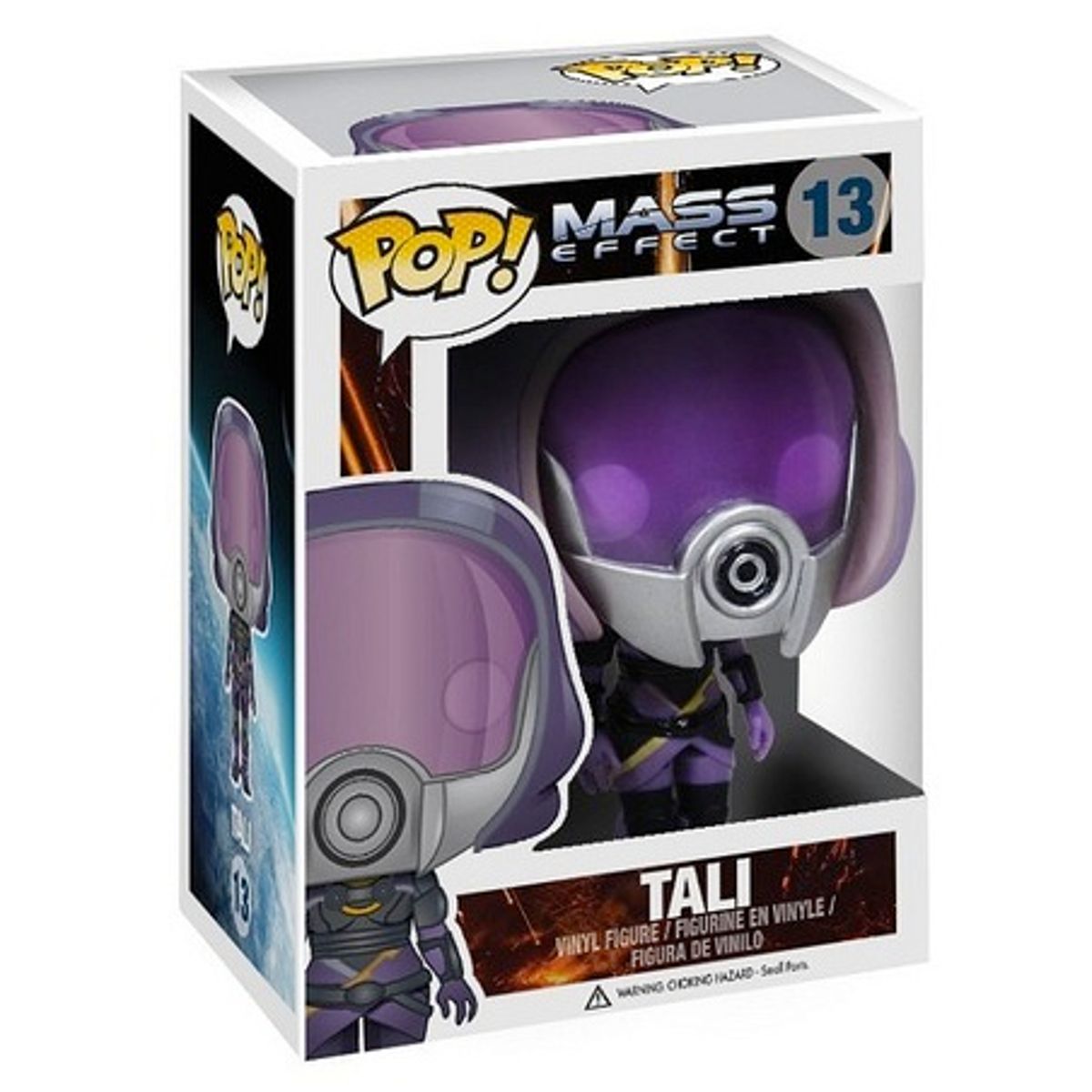 Tali : Mass Effect [13]