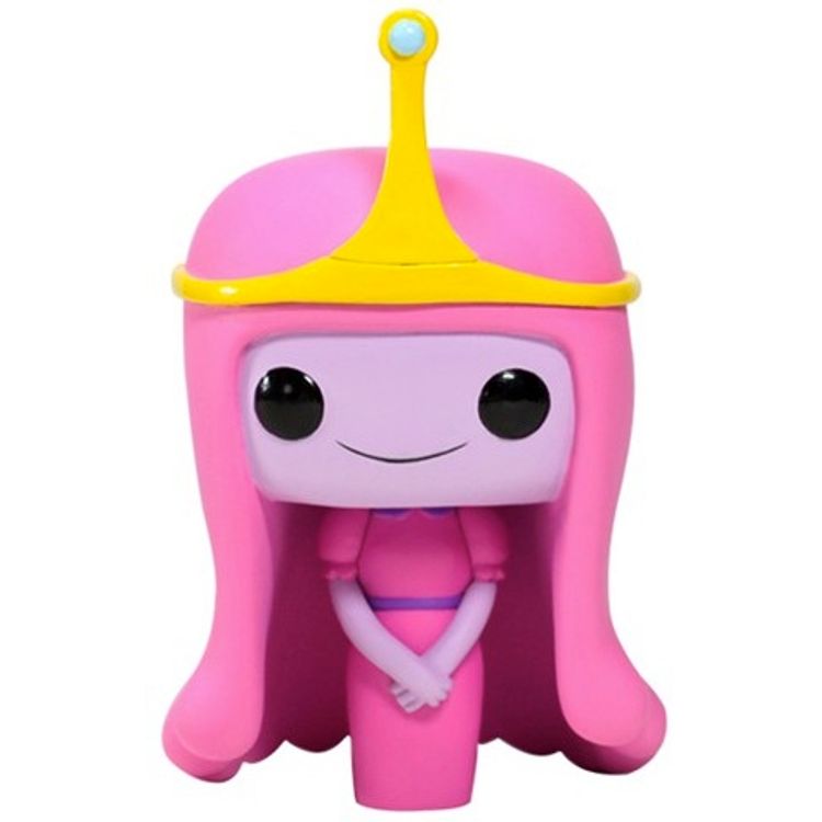 Princess Bubblegum : Adventure Time [51] by Cartoon Network