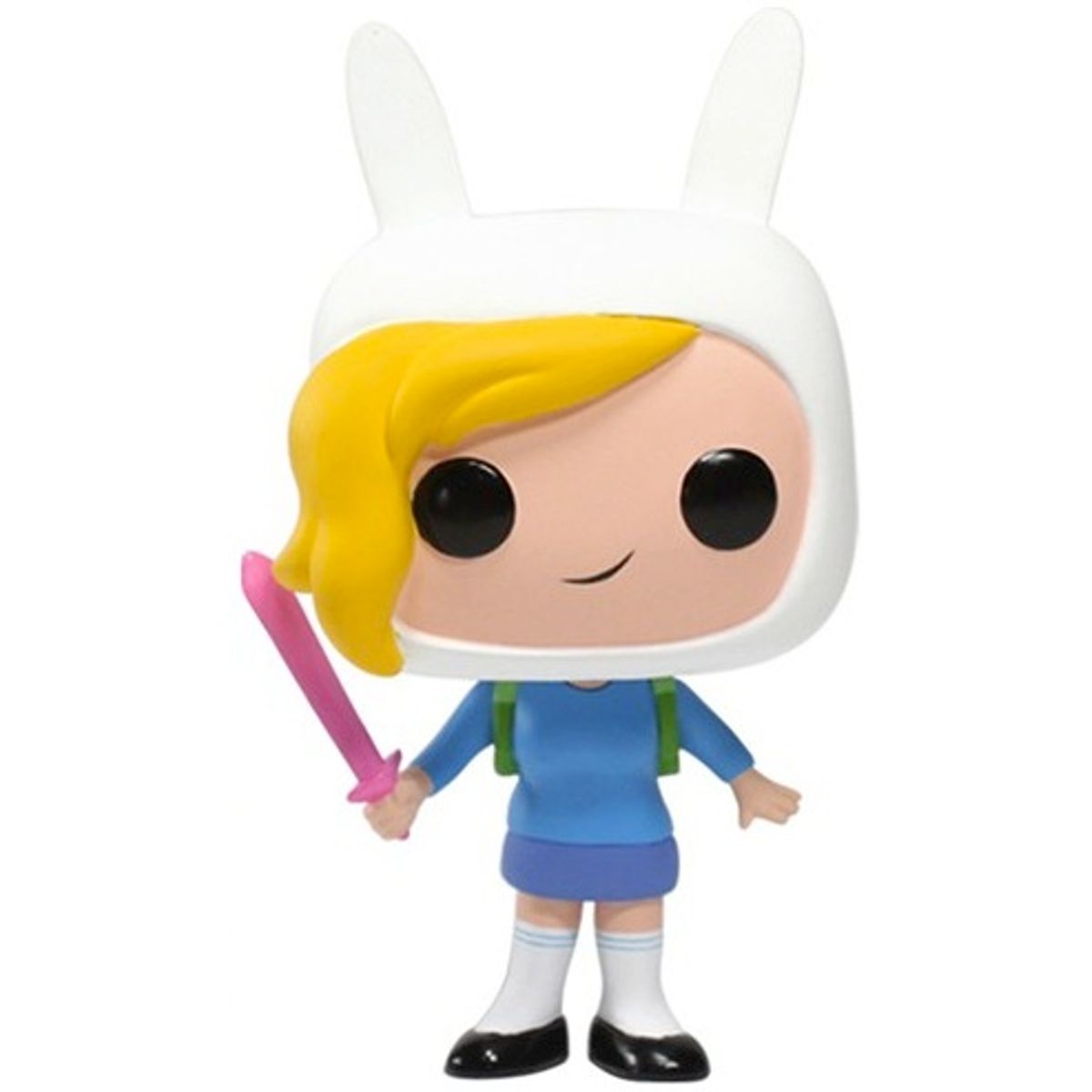 Fionna : Adventure Time [54]