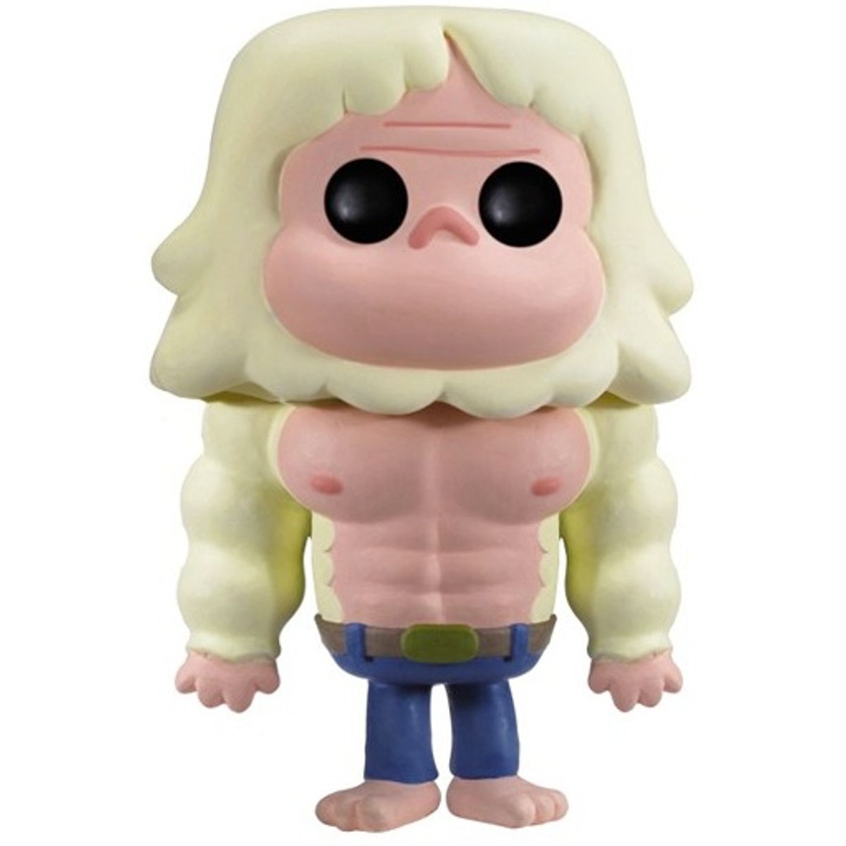 Skips : Regular Show [49]