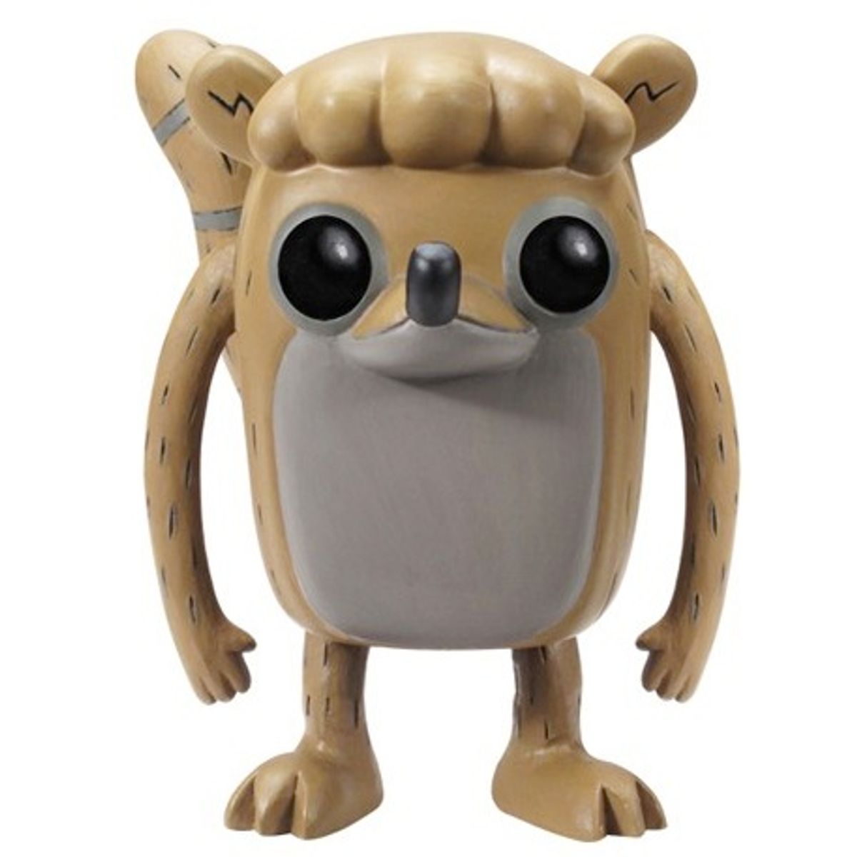 Rigby : Regular Show [46]