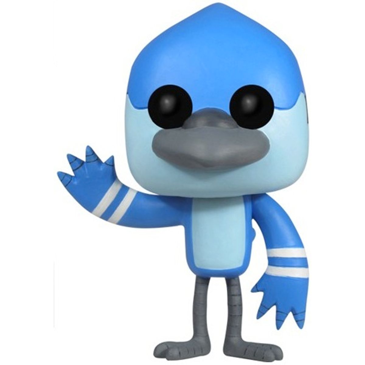 Mordecai : Regular Show [47]