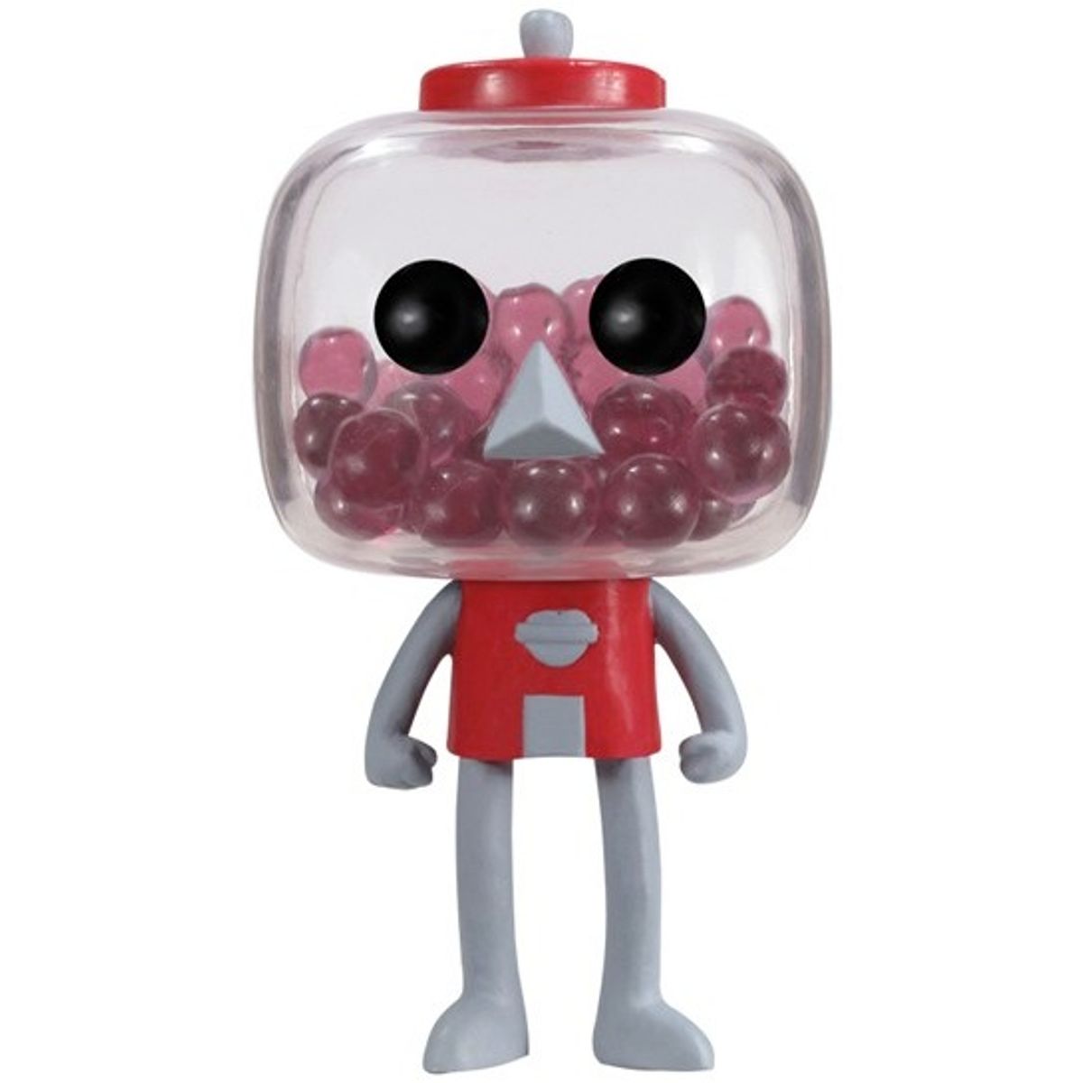 Benson : Regular Show [48]