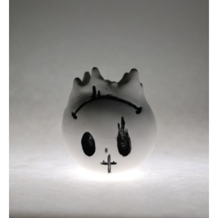 Desputo Face by mannyxromero