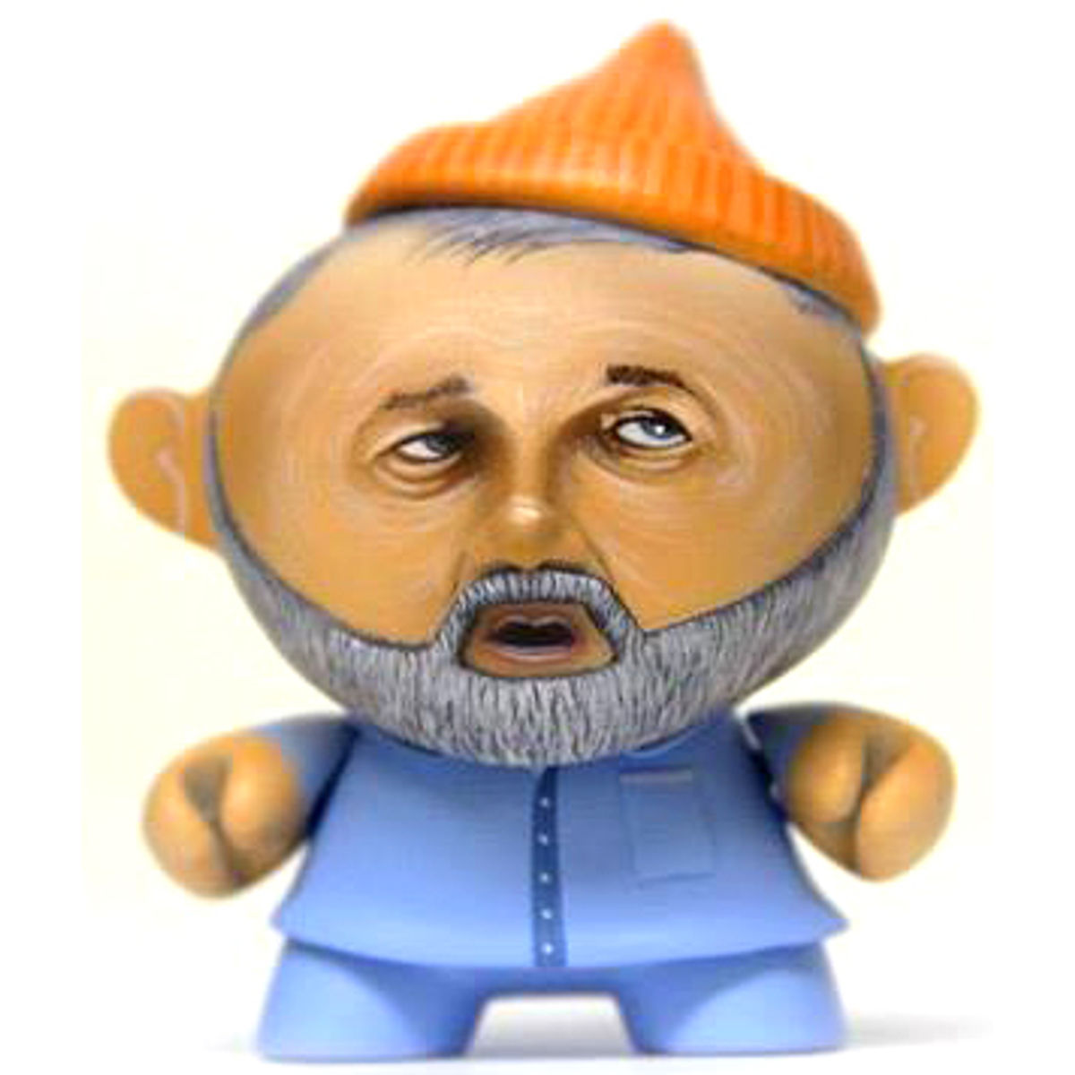 Steve Zissou